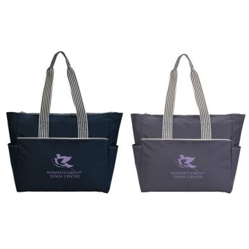 Convertible Diaper Bag